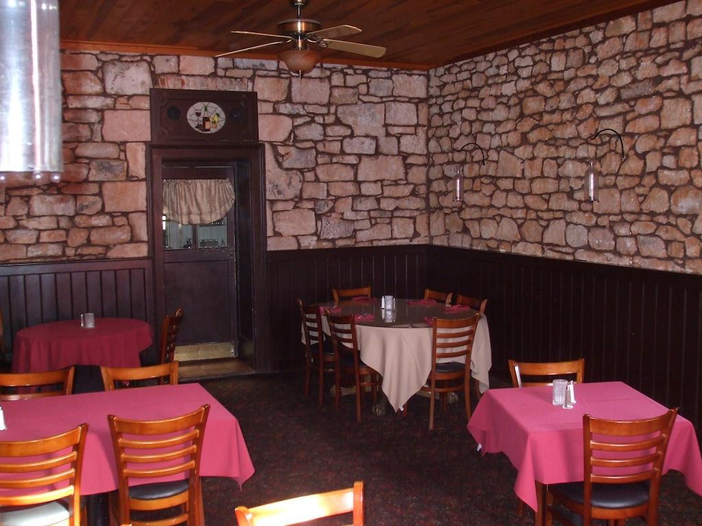 The Historic Hotel Leger Mokelumne Hill Esterno foto