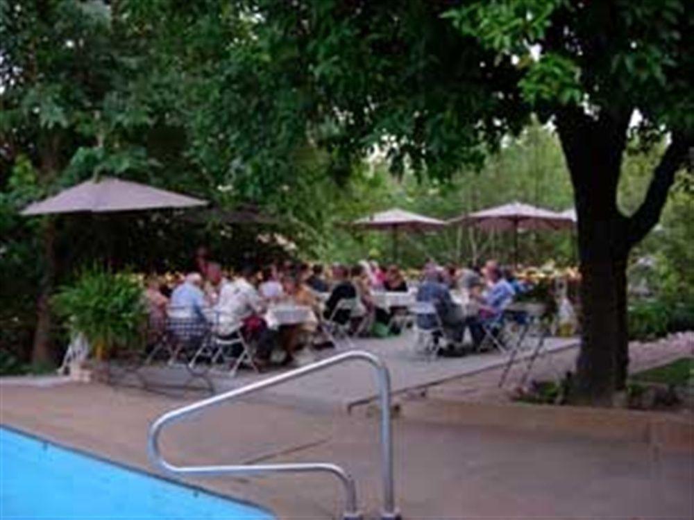 The Historic Hotel Leger Mokelumne Hill Esterno foto