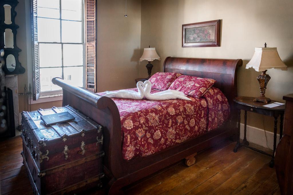 The Historic Hotel Leger Mokelumne Hill Esterno foto