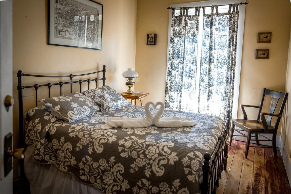 The Historic Hotel Leger Mokelumne Hill Esterno foto
