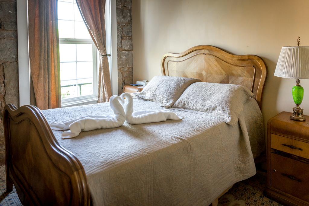 The Historic Hotel Leger Mokelumne Hill Esterno foto