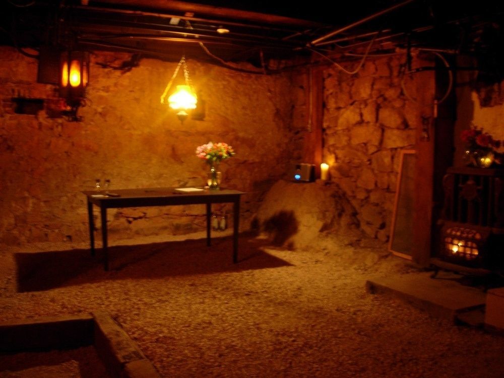 The Historic Hotel Leger Mokelumne Hill Esterno foto